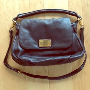 Marc by Marc Jacobs Classic Q Lil Ukita